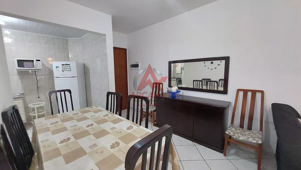 Apartamento, 2 quartos, 60 m² - Foto 4