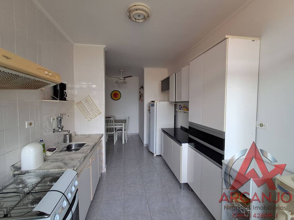 Apartamento, 2 quartos, 81 m² - Foto 9