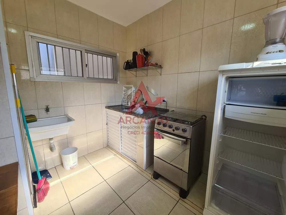 Apartamento, 2 quartos, 62 m² - Foto 3