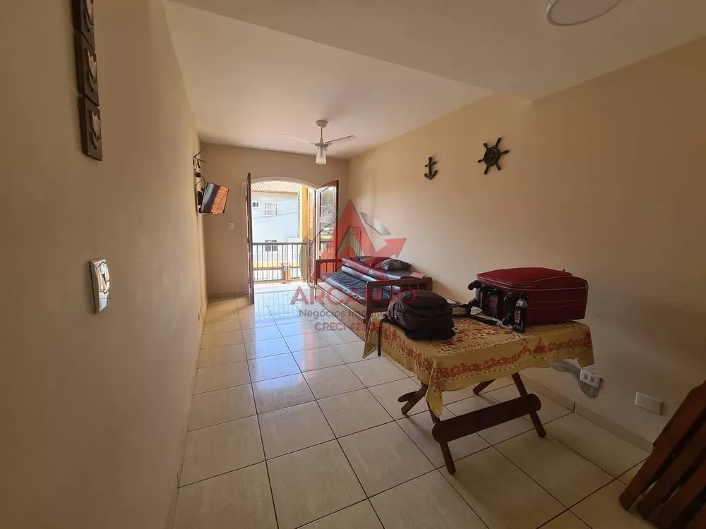 Apartamento, 2 quartos, 62 m² - Foto 2