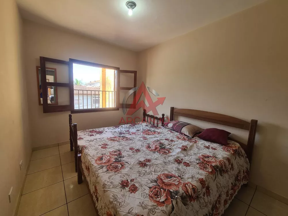 Apartamento, 2 quartos, 62 m² - Foto 1