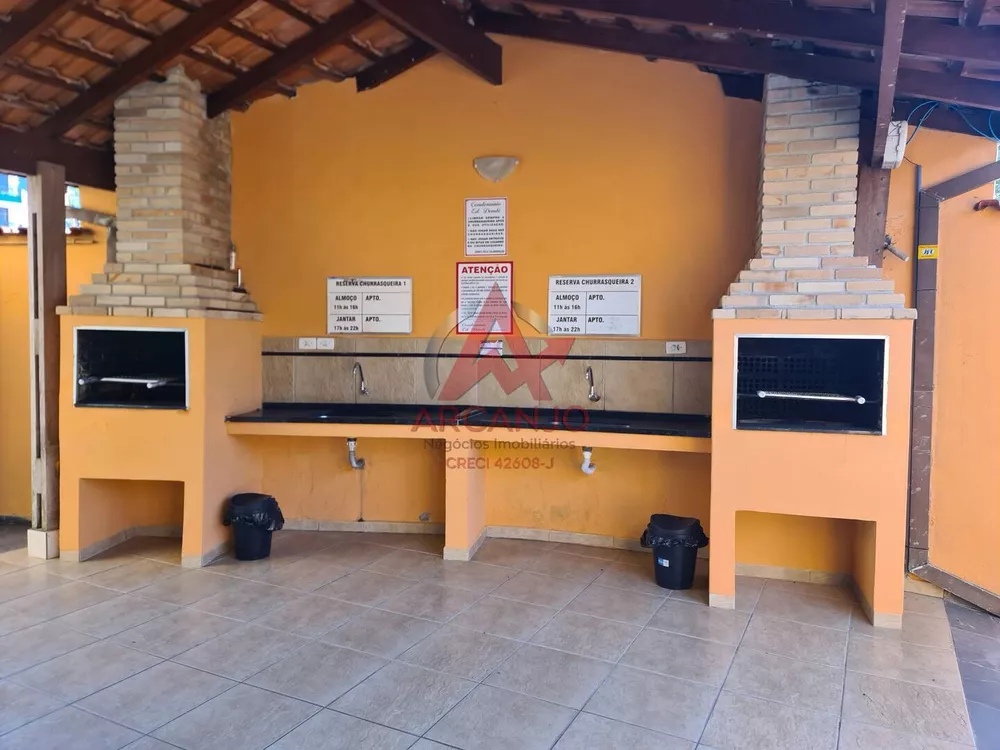 Apartamento, 2 quartos, 62 m² - Foto 4