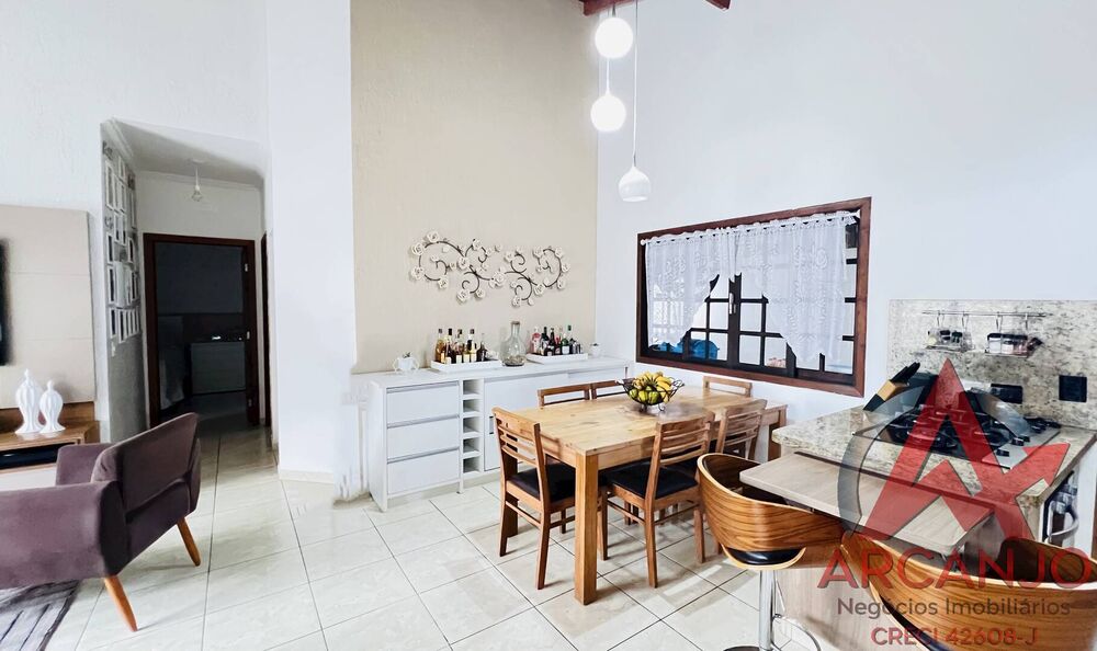 Casa à venda com 3 quartos, 87m² - Foto 4