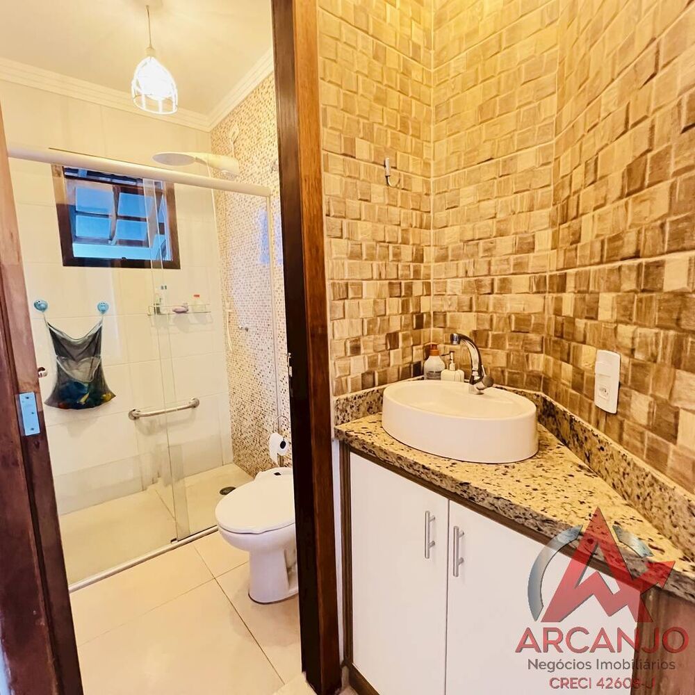 Casa à venda com 3 quartos, 87m² - Foto 3