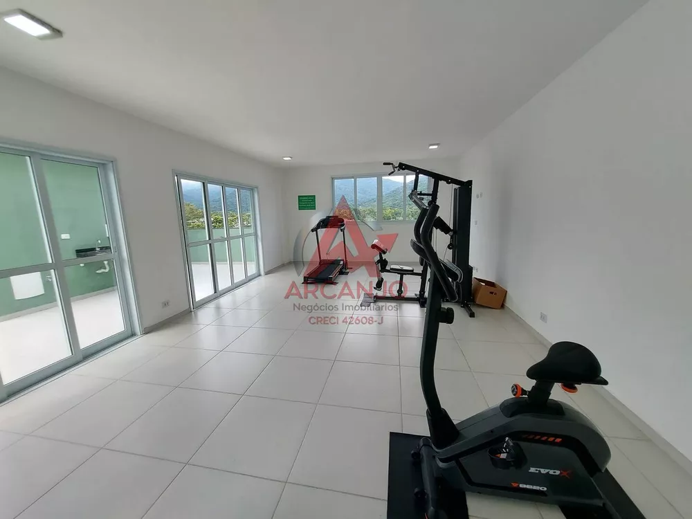 Apartamento, 1 quarto, 45 m² - Foto 3