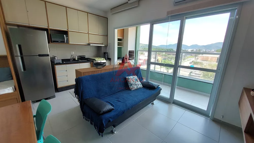 Apartamento, 1 quarto, 45 m² - Foto 2