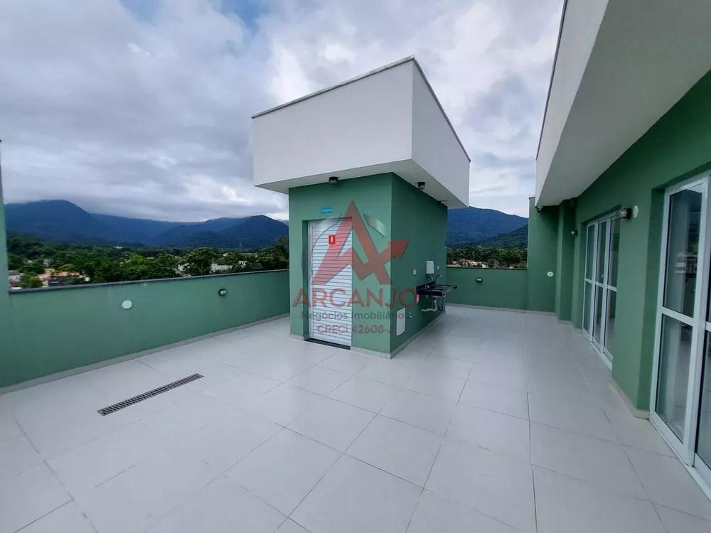 Apartamento, 1 quarto, 45 m² - Foto 4
