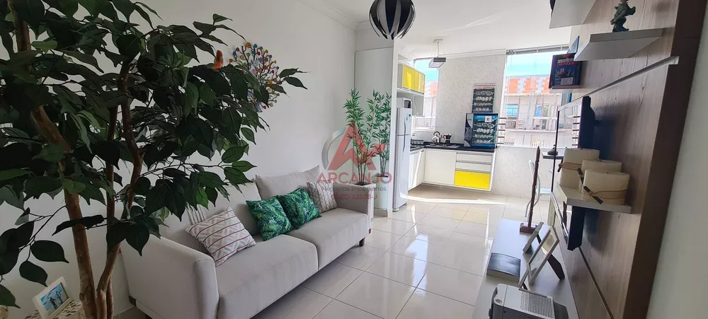 Apartamento, 2 quartos, 70 m² - Foto 6