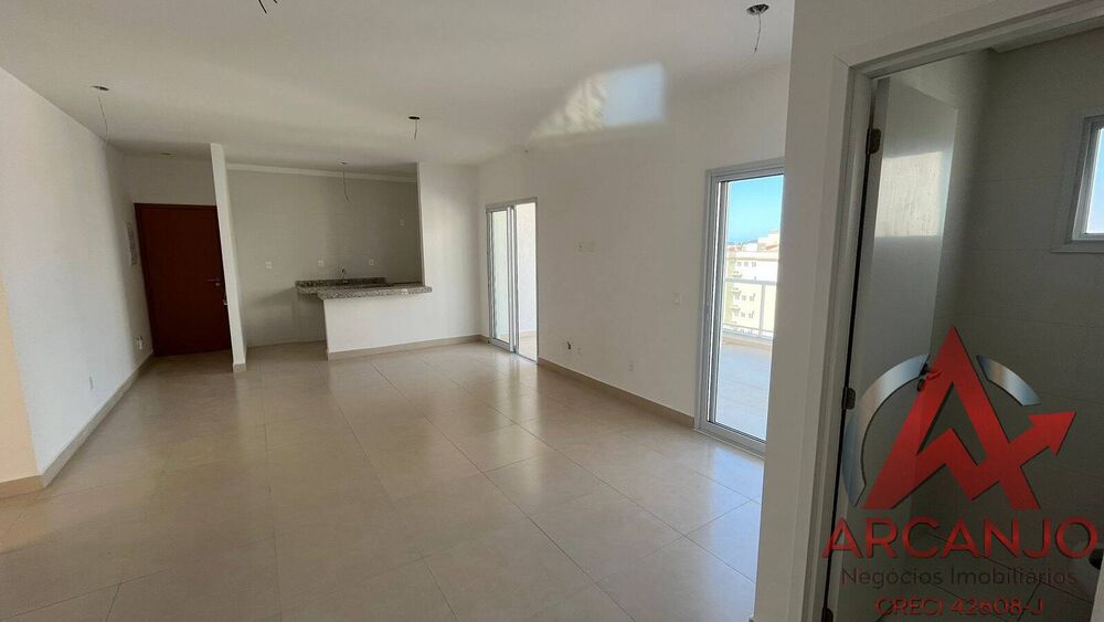 Cobertura, 3 quartos, 193 m² - Foto 3