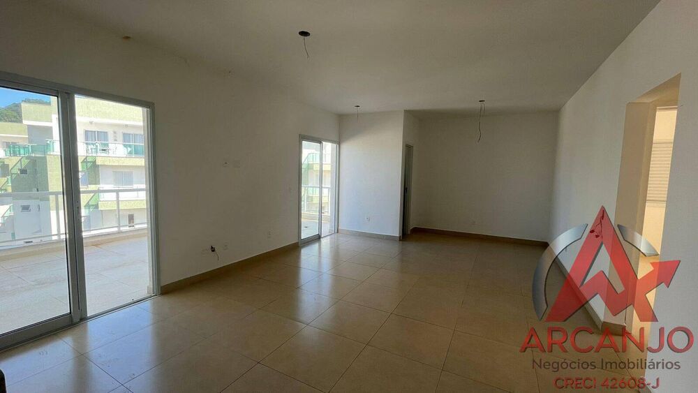 Cobertura, 3 quartos, 193 m² - Foto 2