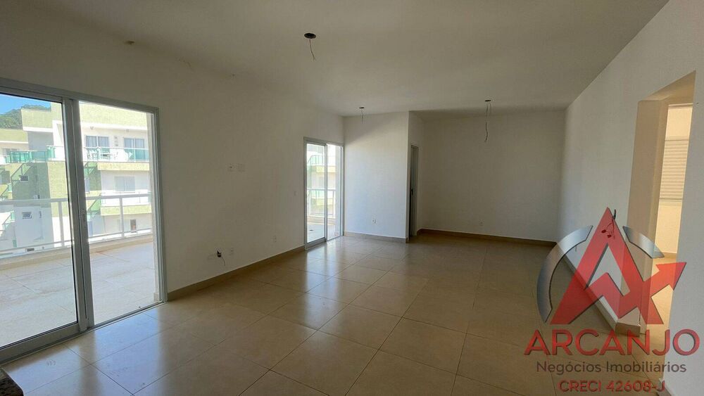 Cobertura, 3 quartos, 193 m² - Foto 1