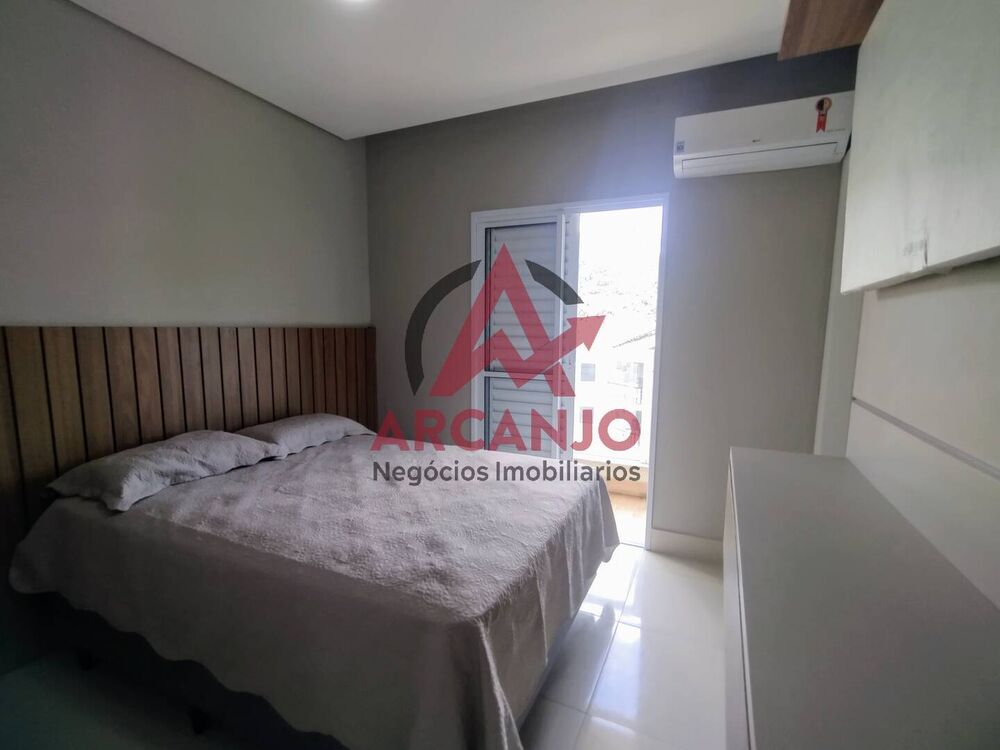 Apartamento, 3 quartos, 116 m² - Foto 6