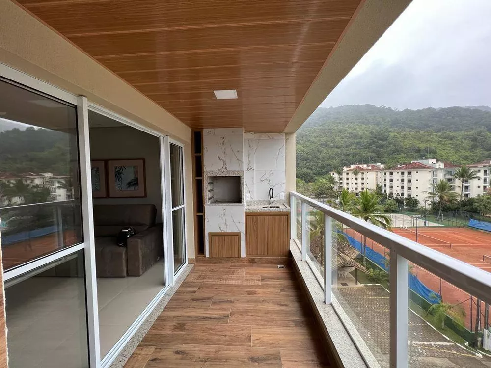 Apartamento, 3 quartos, 116 m² - Foto 1