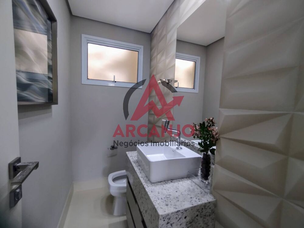 Apartamento, 3 quartos, 116 m² - Foto 7