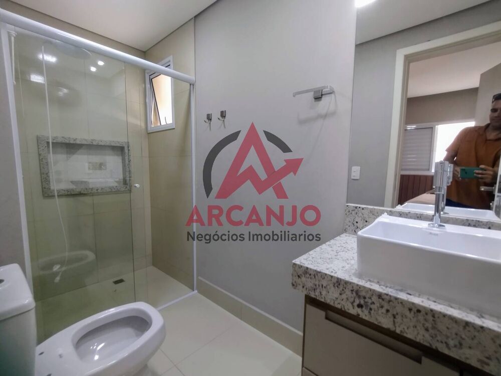 Apartamento, 3 quartos, 116 m² - Foto 5
