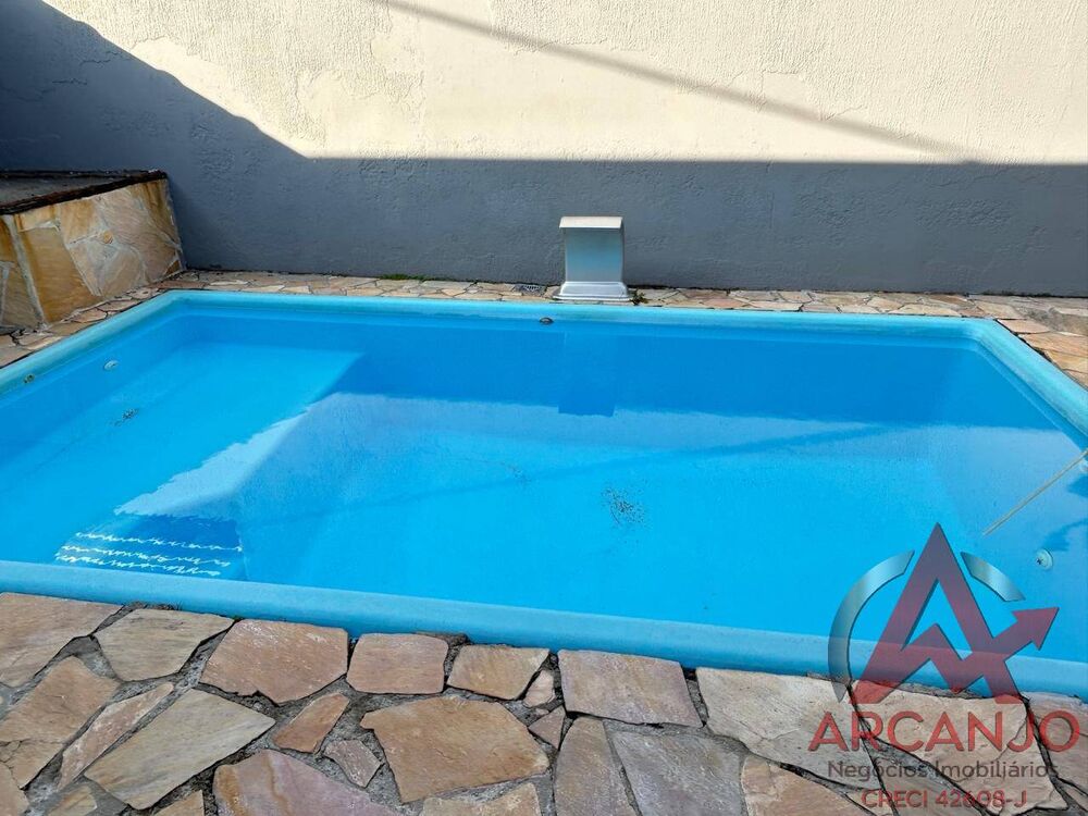 Casa à venda com 3 quartos, 180m² - Foto 29