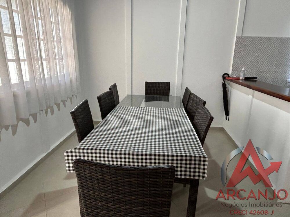Casa à venda com 3 quartos, 180m² - Foto 27