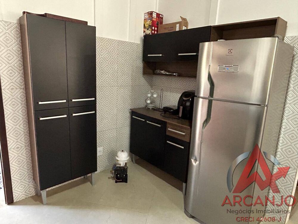 Casa à venda com 3 quartos, 180m² - Foto 34