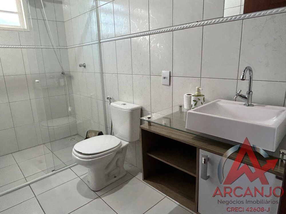 Casa à venda com 3 quartos, 180m² - Foto 35