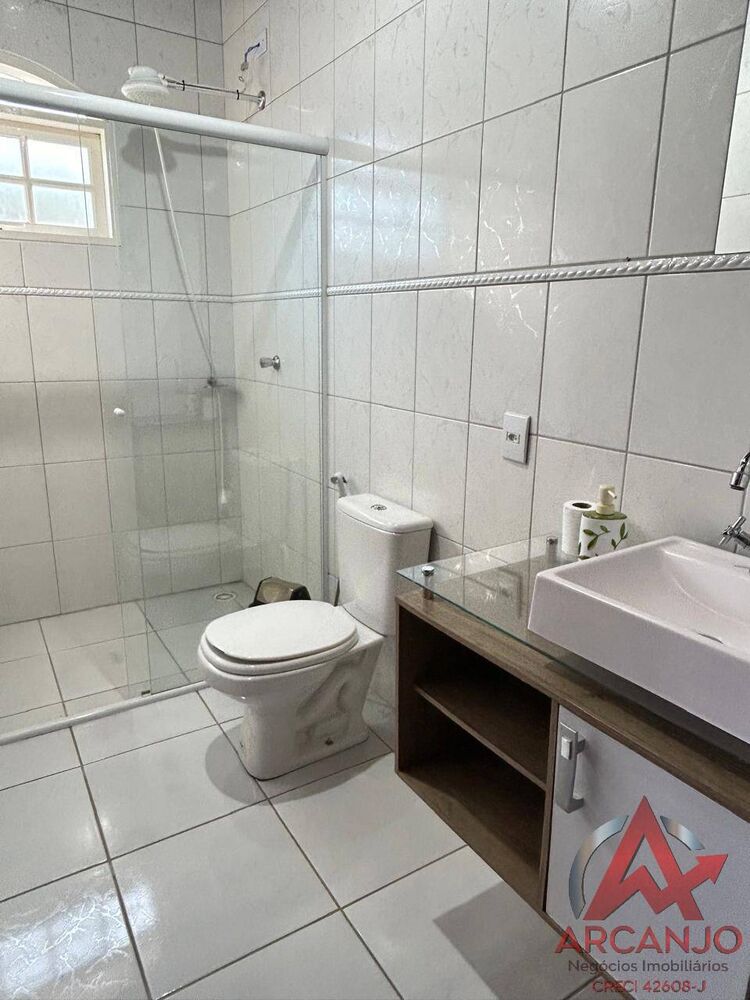 Casa à venda com 3 quartos, 180m² - Foto 38