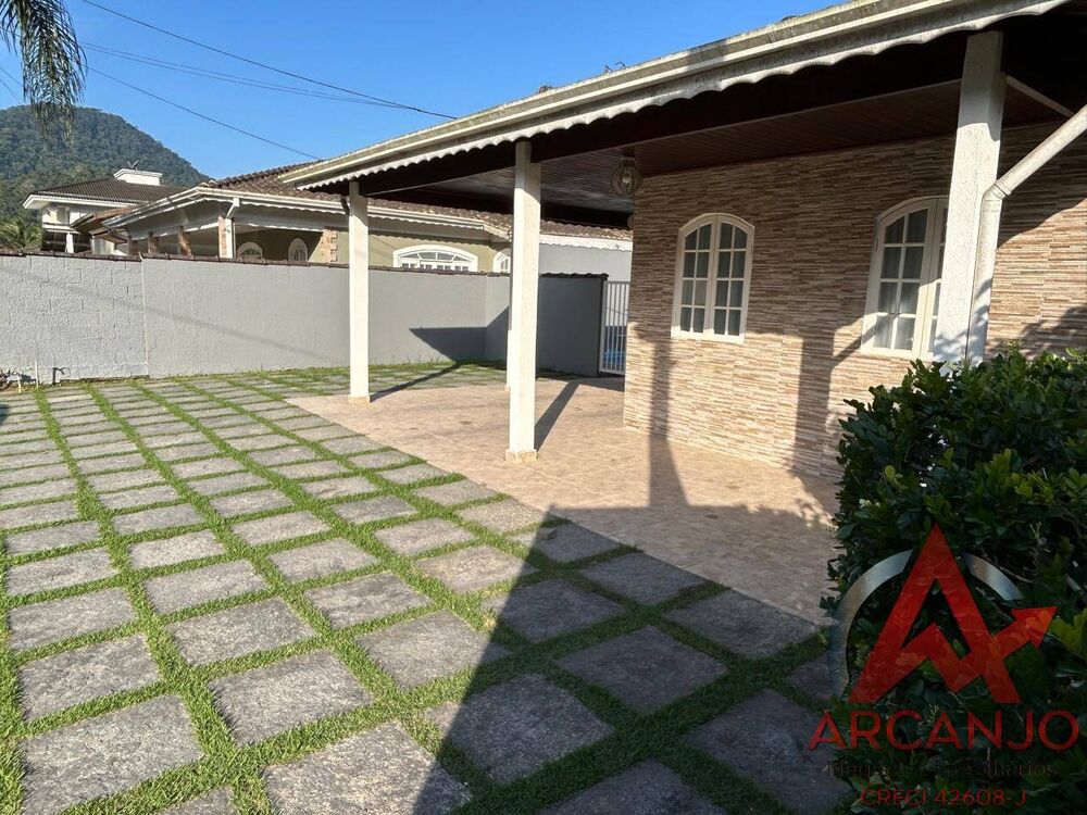Casa à venda com 3 quartos, 180m² - Foto 5