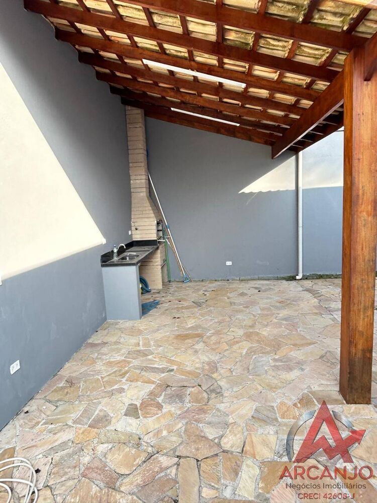 Casa à venda com 3 quartos, 180m² - Foto 19