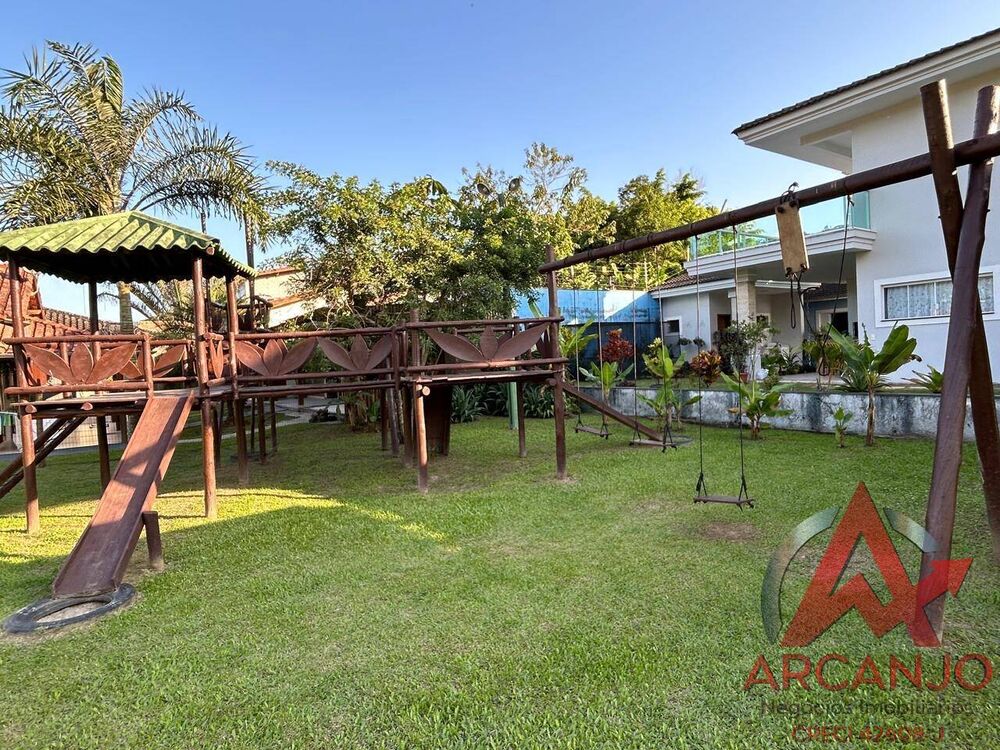 Casa à venda com 3 quartos, 180m² - Foto 28