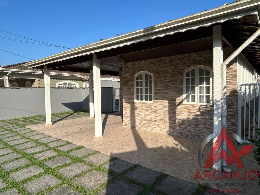 Casa à venda com 3 quartos, 180m² - Foto 37
