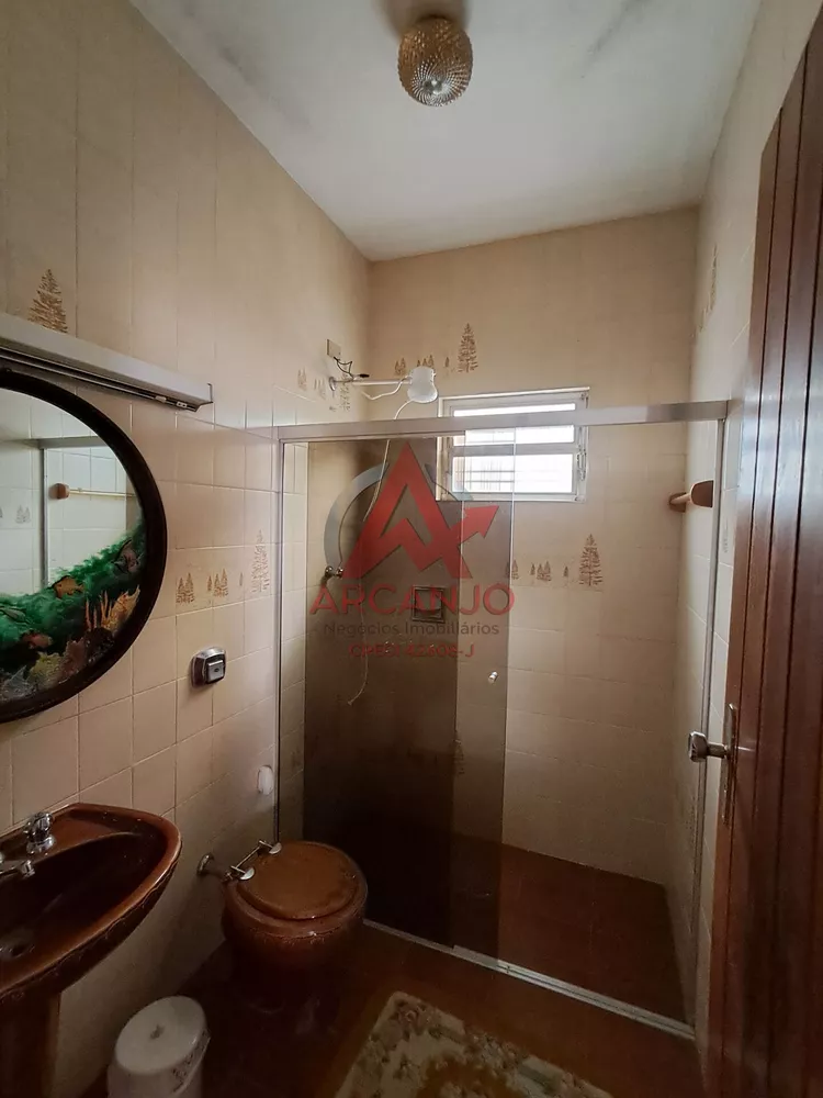 Casa, 3 quartos, 321 m² - Foto 3