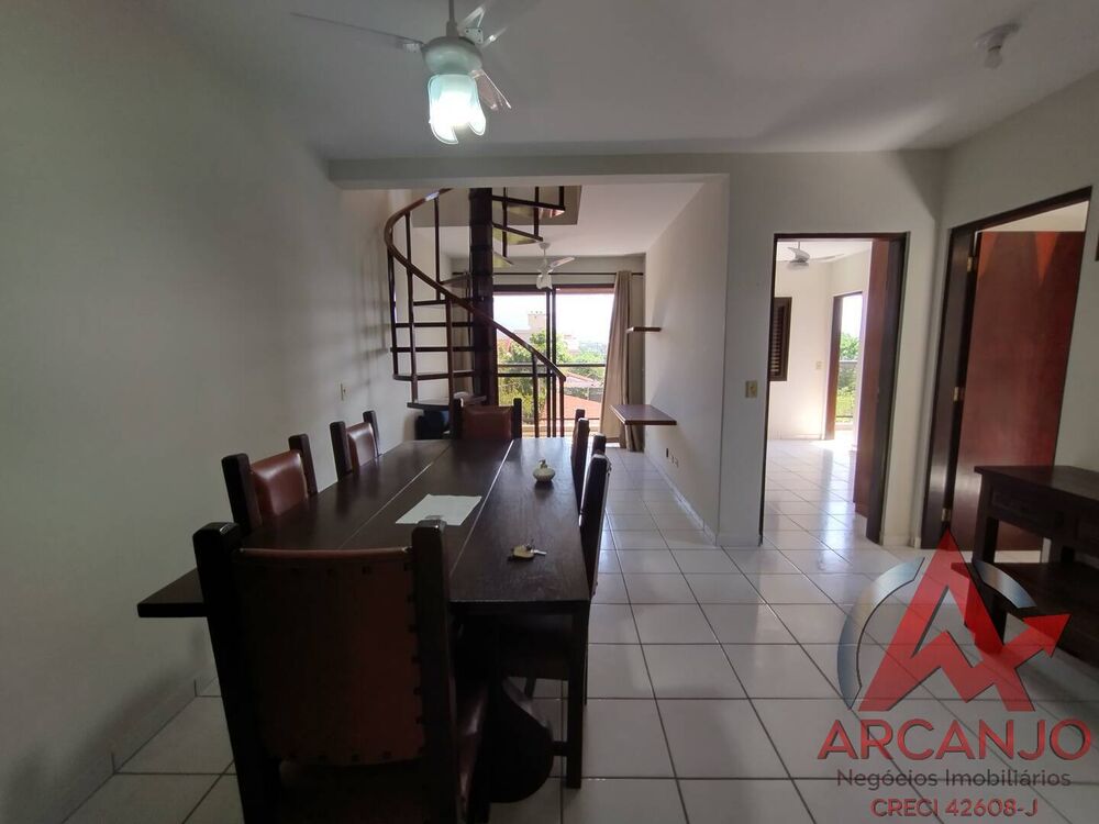 Apartamento, 3 quartos, 172 m² - Foto 6