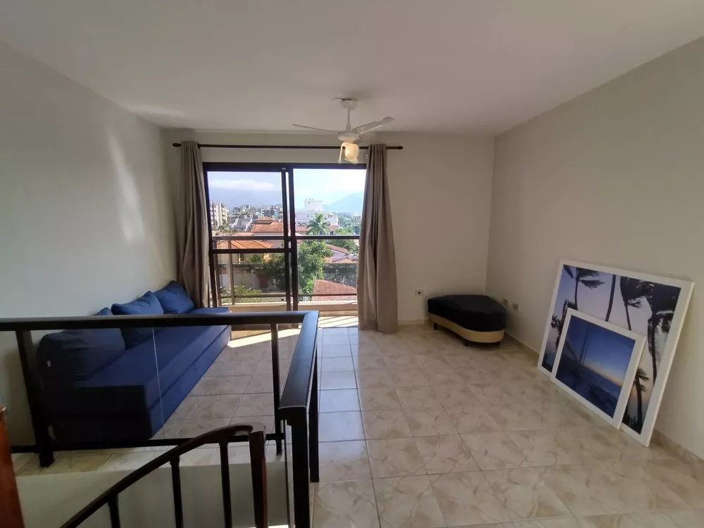 Apartamento, 3 quartos, 172 m² - Foto 2