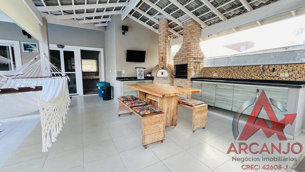 Casa à venda com 3 quartos, 561m² - Foto 14