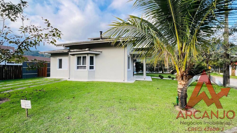 Casa à venda com 3 quartos, 561m² - Foto 7