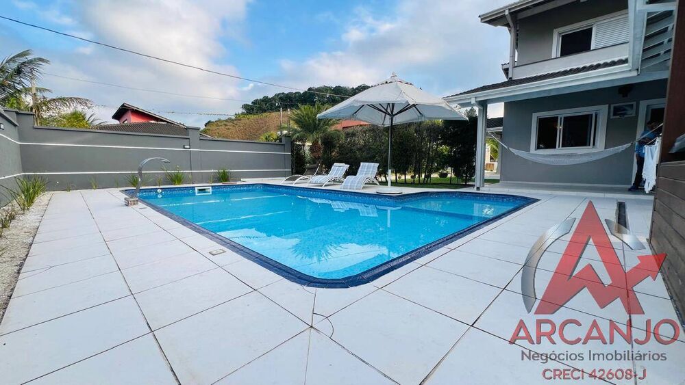Casa à venda com 3 quartos, 561m² - Foto 10