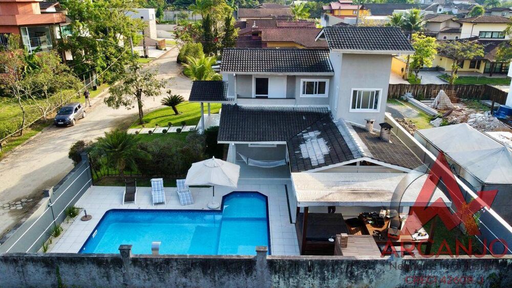 Casa à venda com 3 quartos, 561m² - Foto 3
