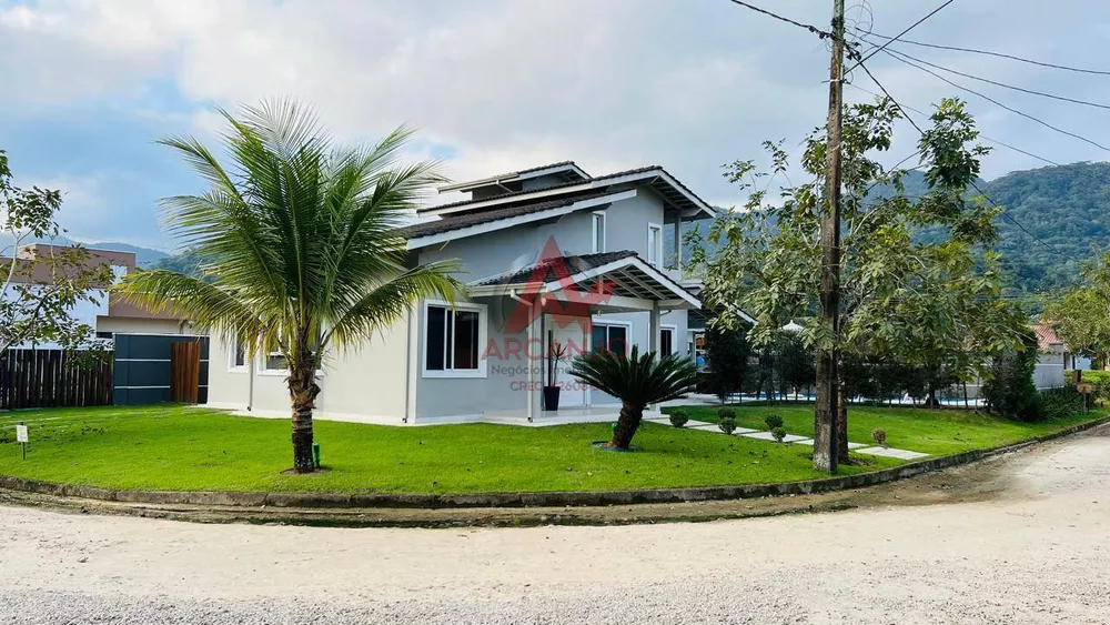 Casa, 3 quartos, 561 m² - Foto 1