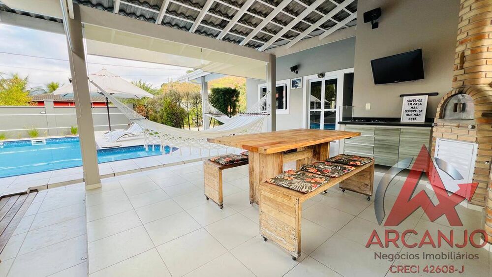 Casa à venda com 3 quartos, 561m² - Foto 17