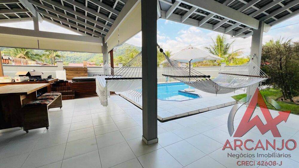 Casa à venda com 3 quartos, 561m² - Foto 13