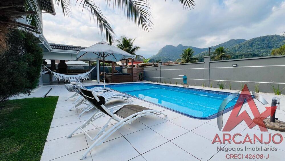 Casa à venda com 3 quartos, 561m² - Foto 12