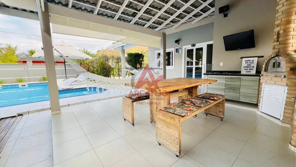 Casa, 3 quartos, 561 m² - Foto 3