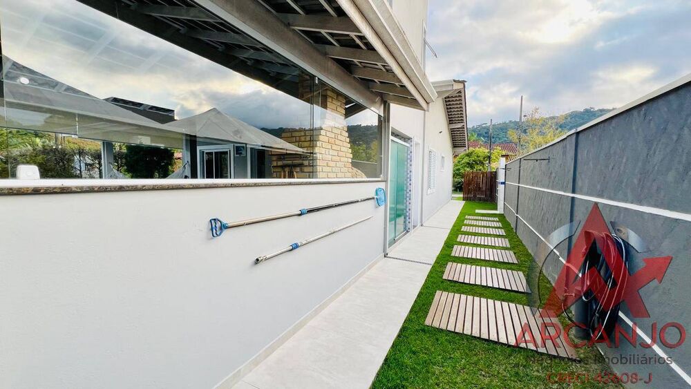 Casa à venda com 3 quartos, 561m² - Foto 15