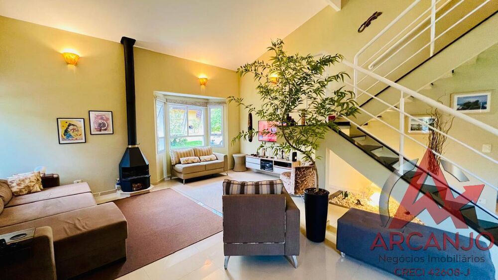Casa à venda com 3 quartos, 561m² - Foto 31