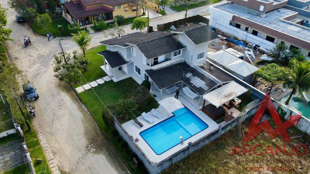 Casa à venda com 3 quartos, 561m² - Foto 5