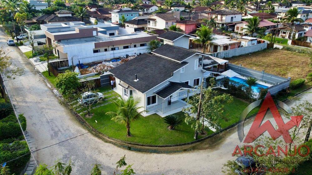 Casa à venda com 3 quartos, 561m² - Foto 6