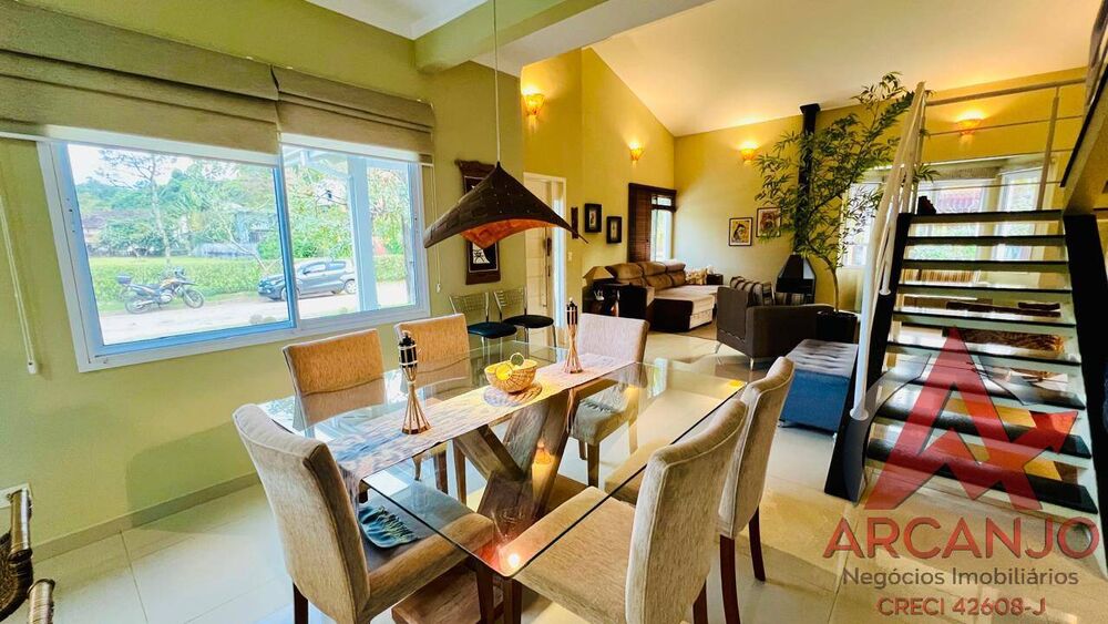 Casa à venda com 3 quartos, 561m² - Foto 32