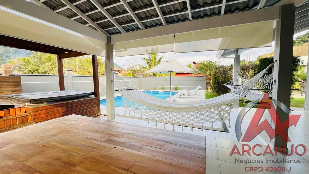 Casa à venda com 3 quartos, 561m² - Foto 18