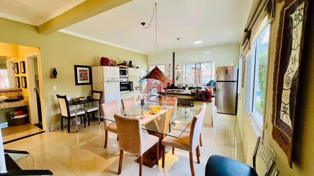 Casa, 3 quartos, 561 m² - Foto 4