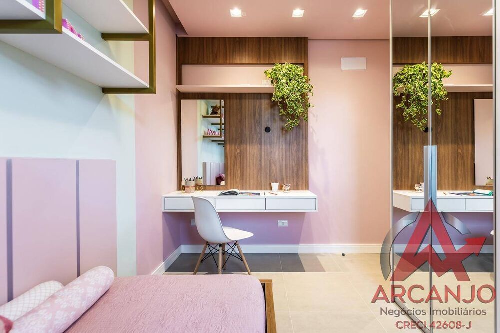 Apartamento, 3 quartos, 115 m² - Foto 8