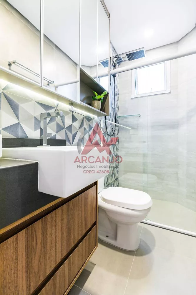 Apartamento, 3 quartos, 115 m² - Foto 3