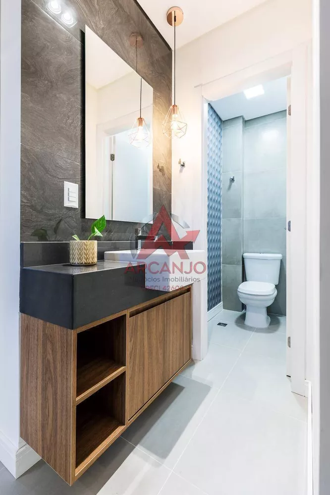 Apartamento, 3 quartos, 115 m² - Foto 2